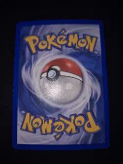 Pokemon - Pinsir 13/101 Holo Ex Leggende Nascoste - PACK FRESH - Vintage - Eng - Image 2
