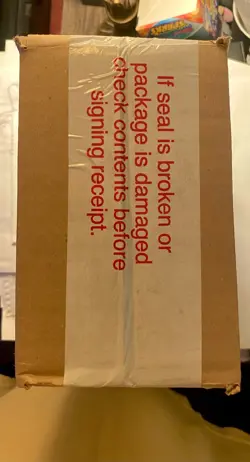 Pokemon TCG Twilight Masquerade CheckLN Blister Case Of 16 Factory Sealed Packs - Image 1