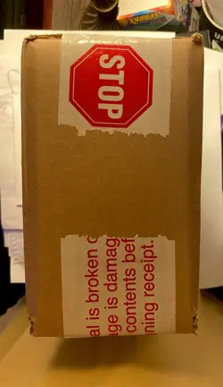 Pokemon TCG Twilight Masquerade CheckLN Blister Case Of 16 Factory Sealed Packs - Image 3