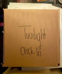 Pokemon TCG Twilight Masquerade CheckLN Blister Case Of 16 Factory Sealed Packs - Image 4