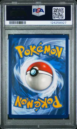 Pokemon Shaymin EX 077A/108 Alternate Art XY Collection Promo #77a NM-MT PSA 8 - Image 2