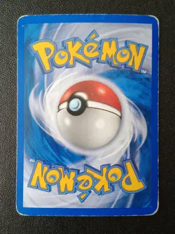 Tyranitar Holo Reverse Aquapolis Carte Pokemon 40/147 ENG 2002 Vintage - Image 3