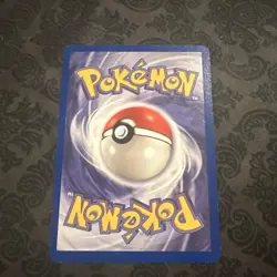 Pokemon TCG Team Rocket Dark Charmeleon 32/82 1st Edition Vintage WOTC - Image 2