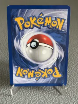Pokemon TCG Rainbow Energy 1st Edition Rocket 17/82 VLP+ 💎 - Image 2