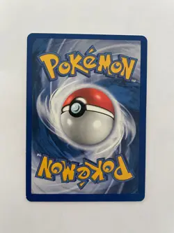 Erika's Paras [1st Edition] #71 Pokemon Gym Challenge NM - Image 2