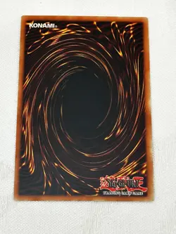 Yugioh! Bad Reaction to Simochi - LOD-093 - Common - 1st Edition Near Mint, Engl - Image 2