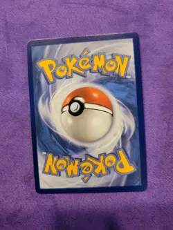 Pokemon Mega Evolution Latias TCG Full Art Ultra Rare Holo Card - Image 5
