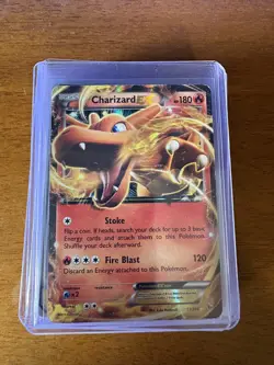 Pokemon Card Lot *read description* - Image 4