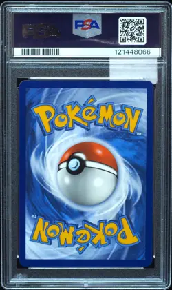 Pikachu VMAX TG17 PSA 10 Gem Mint Lost Origin Pokemon Card - Image 3