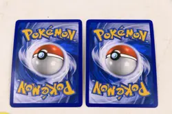 Pokemon Rumble TCG Complete English Set (16/16 Cards) [LP] Holo Bleed - Image 5