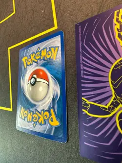 Pokemon Card Lugia 14/132 Holo Rare Secret Wonders 009💎NM💎￼ - Image 5