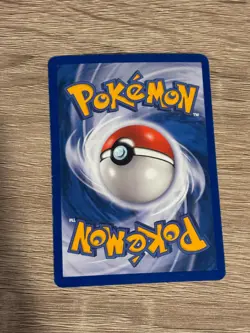 Pokemon Team Magma Ball Team Magma vs Team Aqua Set Card 80/95 - Image 2