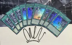 Yu-Gi-Oh! Dark World Core Cards For Deck + Upgrades 💀 - Image 5