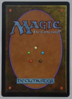 *** GUARDIAN BEAST MTG -- ARABIAN NIGHTS -- VERY NICE NEAR MINT CONDITION! *** - Image 2