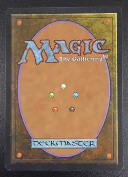 *** GUARDIAN BEAST MTG -- ARABIAN NIGHTS -- VERY NICE NEAR MINT CONDITION! *** - Image 5