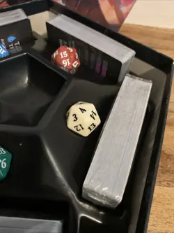 New Magic The Gathering TCG MTG 2018 Game Night Unpunched Sealed Decks 630509687435 - Image 5