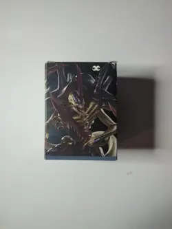 Tyranid Swarm MTG Warhammer 40k Commander Deck - Used - Image 1