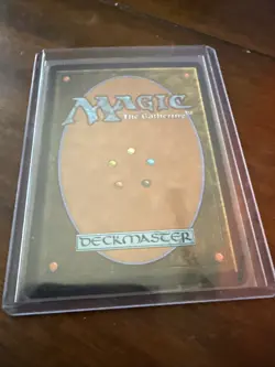 Edgar Markov- Innistrad Remastered Foil MTG-NM - Image 3