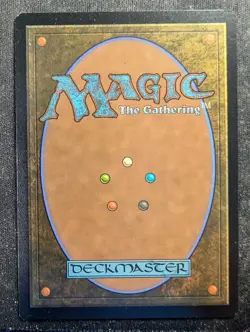 Orim's Chant - Foil - Modern Horizons 3 (MTG) - Image 2