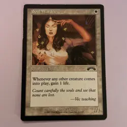 Soul Warden Exodus Regular HP - Image 1
