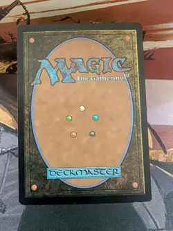 MTG Aetherdrift Stock Up Foil NM - Image 4