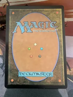 Bleachbone Verge (Borderless) Aetherdrift Regular NM - Image 4