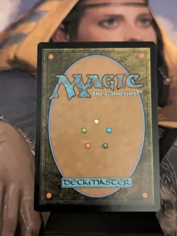 Vault of Champions (Borderless) MTG Commander Masters Foil - Image 3