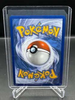POKEMON MEGA EVOLUTION! CLAWITZER! ILLUSTRATION RARE! FULL ART! 141/132 - Image 2