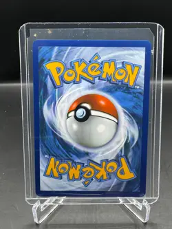 POKEMON! MEGA EVOLUTION! NINJASK! ILLUSTRATION RARE! FULL ART! 137/132 - Image 2