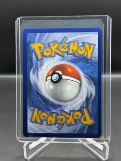 POKEMON JOURNEY TOGETHER! BROCKS SCOUTING! FULL ART! ULTRA RARE! HOLO! - Image 2