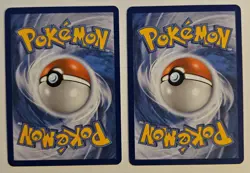 Snubbull 22/39 Granbull 23/39 Promo XY Kalos Starter Set Pokemon MP - Image 2