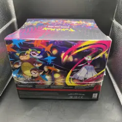 Pokemon MEGA Evolution Sealed Mini Tin Display CDU (10 Tins) - Image 3