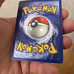Pokemon Lucky Stadium NY Pokemon Center Black Star Promo 41 NM - No Charizard - Image 5
