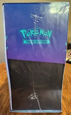 Pokemon Center Exclusive Journey Together ETB, SEALED NM - Image 4