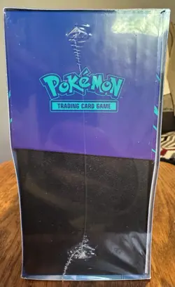 Pokemon Center Exclusive Journey Together ETB, SEALED NM - Image 5