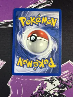 Pokemon Dark Alakazam 1st Edition Holo WOTC 2000 Team Rocket 1/82 NM/Mint - Image 2