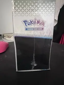 Pokemon TCG - Prismatic Evolutions ETB - Elite Trainer Box English ✅SEALED✅ - Image 3