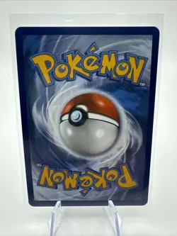 Pokemon TOXTRICITY VMAX Rebel Clash Rainbow Hyper Rare Full Art Holo 196/192 - Image 2