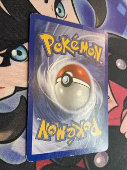 Pikachu 124/165 non-holo Expedition Base Set Pokemon TCG MP - Image 5