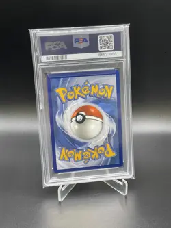 PSA 10 Pokemon Pal En Pikachu ex 063/193 Paldea Evolved - PSA 10 - Image 2