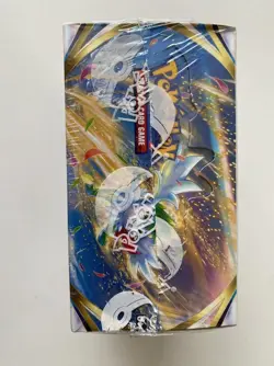 Pokemon TCG Brilliant Stars Booster Box - Image 5