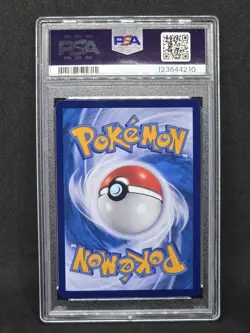 2024 POKEMON TRADITIONAL CHINESE SV-P PROMO #099 CHANSEY PSA 10 - Image 2