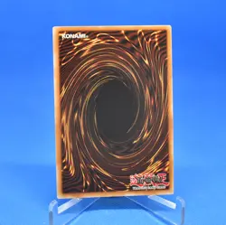 Yu-Gi-Oh! Gamma the Electromagnet Warrior [SDMY-EN003] Super Rare 1st Ed VLP - Image 2