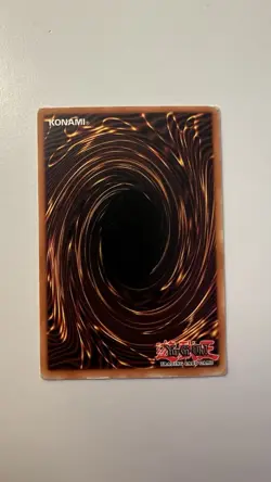 Ryu Senshi LOD-019 | Super Rare 1st Edition | Lightly Played - Image 2