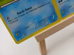 Psyduck 32/149 Golduck 35/149 - Boundaries Crossed - Regular LP Pokemon Cards - Image 4