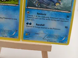 Psyduck 32/149 Golduck 35/149 - Boundaries Crossed - Regular LP Pokemon Cards - Image 5