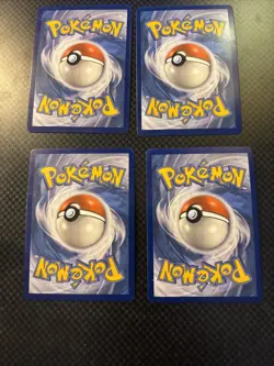 Greninja V-UNION [Set of 4] SWSH: Sword & Shield Promo Cards Holo - Image 4
