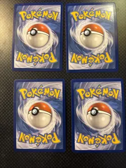 Greninja V-UNION [Set of 4] SWSH: Sword & Shield Promo Cards Holo - Image 5