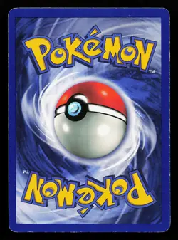 Clefable 17/64 Rare Jungle Pokemon Card - Image 2