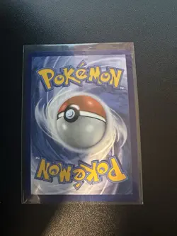 Riolu 215/198 Sv01: Scarlet & Violet Base Set Holo Pokemon Card Full Art - Image 2